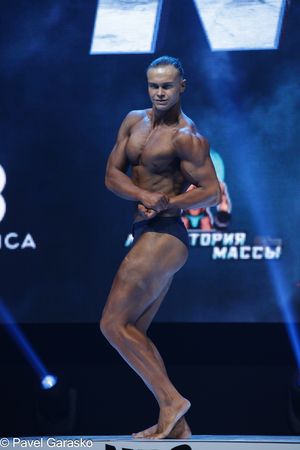 Фотограф Павел Гарасько (19.05.2024)